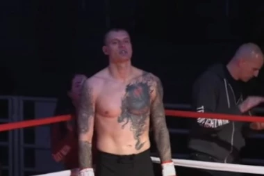 JOKIĆ BIJE KAO MALJEM: Braća Moris posle ovog snimka neće smeti da izađu napolje! (VIDEO)