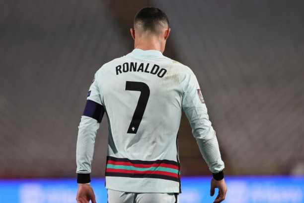UEFA GURA PORTUGALCE NA MUNDIJAL: Doneta ODLUKA po meri Ronalda i saigrača, Srbija u NEVERICI!