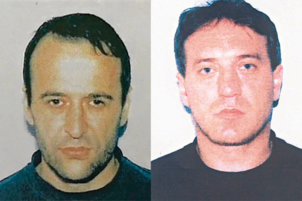 TRAGIČNE SUDBINE OČEVA VOĐA ZEMUNSKOG KLANA! Jedan se UBIO, drugi sina PROKLEO! NISU MOGLI DA IZDRŽE SRAMOTU!