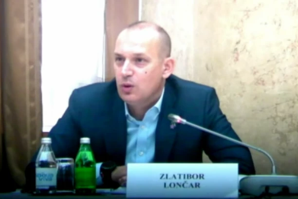 MINISTAR LONČAR OČITAO LEKCIJU RADU PANIĆU: Ovo je prevršilo svaku meru, vi niste predstavnik sindikata, VI SE BAVITE POLITIKOM!