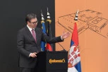 IF YOU CAN DREAM IT, YOU CAN DO IT! President Vučić sends a powerful message: A key milestone in Serbia's development (VIDEO)