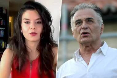 DANIJELA ŠTAJNFELD NA SAJTOVIMA ZA ODRASLE: Lečić otkrio SKANDALOZNE DETALJE o glumici, već je uspela da UGROZI život jednom muškarcu! (FOTO)