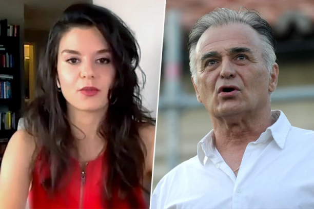 DANIJELA ŠTAJNFELD NA SAJTOVIMA ZA ODRASLE: Lečić otkrio SKANDALOZNE DETALJE o glumici, već je uspela da UGROZI život jednom muškarcu! (FOTO)