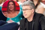 UDARA PO DŽEPU: Saša Popović ne PRIHVATA KRITIKE, voditeljka preti OTKAZOM!