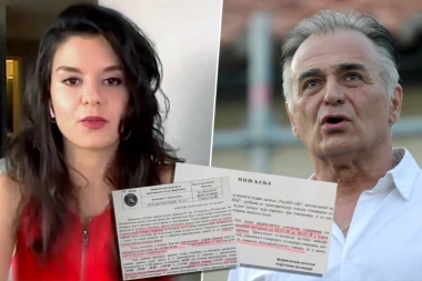 BRANISLAV LEČIĆ IZNEO DETALJE OPTUŽBE DANIJELE ŠTAJNFELD ZA SILOVANJE! Obelodanio dokaze da glumica LAŽE: NAŠKODILA JE PRAVIM ŽRTVAMA!