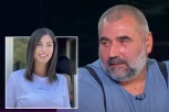 DOVODIŠ ME U NEPRIJATNU SITUACIJU: Mima Šarac OSKUDNO ODEVENA POZIRALA ISPRED Mikija, Gruji NEĆE BITI DOBRO KAD ČUJE! (VIDEO)