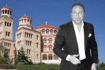 PREDOSETIO DA ĆE UMRETI: Marinko Rokvić je neposredno pre smrti, obišao OVAJ manastir!