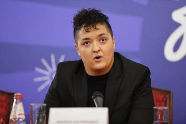 EVO KAKAV je zapravo odnos MARIJE ŠERIFOVIĆ i njenog brata DANIJELA PAVLOVIĆA: Do sada su ćutali, a sada je konačno ISPLIVALA istina! (FOTO)