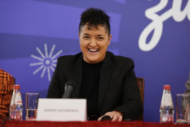 GREBE SE OD MARIJE ZA BRIJAČE! Šerifovićeva otkrila šta donosi Draganu Stojkoviću iz Amerike: BOSKE, SAD SI NAMIREN!