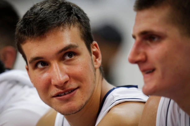 DENVER PROTIV ATLANTE NA TAŠMAJDANU?! Evo šta Nikola Jokić i Bogdan Bogdanović KAŽU O TOME!