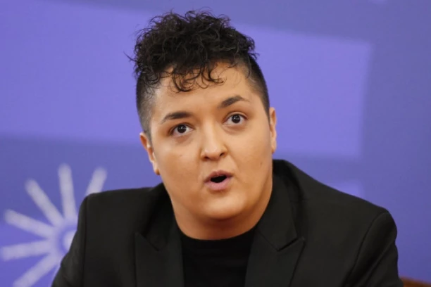 Sve se svodi na INTERES: Marija Šerifović ISKRENO o prijateljstvima, a onda se dotakla i NOVCA!