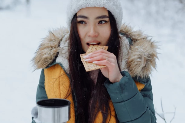 KREKER TEST OD 30 SEKUNDI:  Saznajte koliko ŠEĆERA vaš organizam može da podnese, nećete verovati koliko je lako!