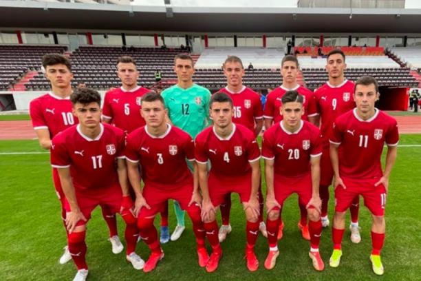 TEŠKA POBEDA SRBIJE U ALBANIJI: Umalo od gotovog veresija!