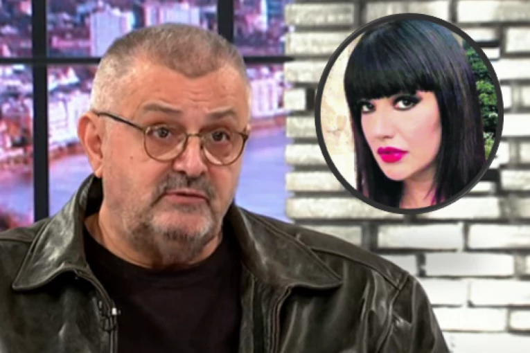 JELENA MARJANOVIĆ LEŽALA 4 DANA U KANALU U BORČI: Šokantne tvrdnje bivšeg inspektora Popovića - krv misteriozno nestala!