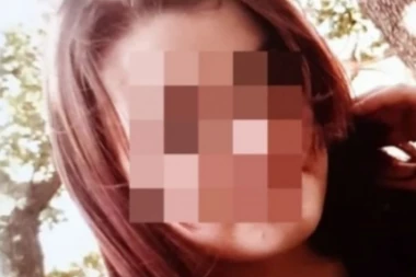 NESTALA DEVOJČICA (14) PRONAĐENA MRTVA U GARAŽI! Sumnja se da je ubijena!
