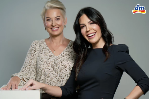 KOMPANIJA DM: Izvanredan rast i rekordne donacije u poslovnoj 2020/21. godini