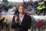 PRINC HARI ZNAO DA ĆE BITI KRVOPROLIĆA NA KAPITOLU 6. JANUARA! Šokantno priznanje britanskog kraljevića o vezama s nemirima koji su ODNELI ŠEST ŽIVOTA!