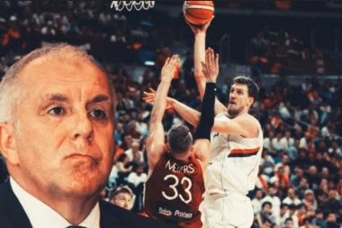 GDE IMA DIMA TU IMA I VATRE: Pao dogovor sa centrom, ŽOC će morati da zasuče rukave!