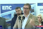 KAKVE PATROLE, ŠTA JE TO?! Ako nekoga tuku, završiće iza rešetaka: Vučić bez pardona odgovorio na pitanje novinarke N1!