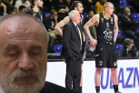 MARIJAN RISTIČEVIĆ UDARIO NA ŽELJKOV PARTIZAN: Nije mogao da podnese poraz od Andore!