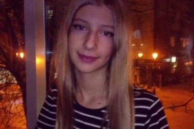 BOBANA POSLEDNI PUT VIĐENA 9. NOVEMBRA, PORODICA MOLI ZA POMOĆ: Nestala devojčica iz Pirota