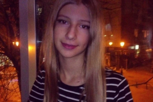 BOBANA POSLEDNI PUT VIĐENA 9. NOVEMBRA, PORODICA MOLI ZA POMOĆ: Nestala devojčica iz Pirota