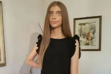 SREĆAN KRAJ POTRAGE: Bobana se pojavila živa i zdrava, mobilni joj bio nedostupan DVA dana