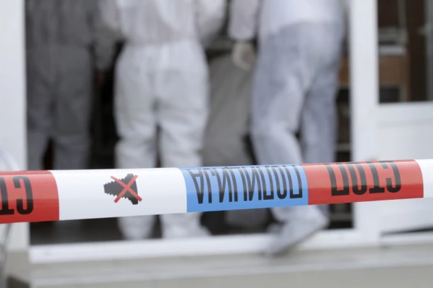 IZBILA SVAĐA U KOMŠILUKU NA DAN SLAVE, PA POTEGAO PIŠTOLJ! Na licu mesta ubio domaćina i još jednog komšiju - Stojadinov sin utrčao u kuću, imao šta i da vidi...