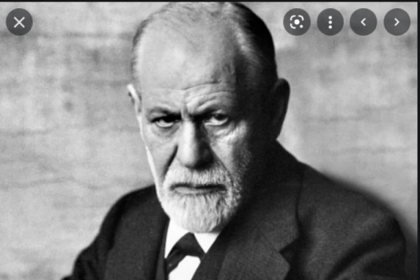 EVO SA KIM JEDINO ČOVEK TREBA DA SE UPOREĐUJE! Sigmund Frojd je odavno odgonetnuo recept za sreću!