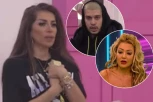 SINOĆ ME OTKAČIO: Dalila otvorila sve karte, pa OPLELA po Dejanu i Sandri! SLIČAN SE SLIČNOM RADUJE! (VIDEO)