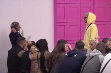 NEĆU GRIŽU SAVESTI NA SEBI: Dejan progovorio o RAZVODU od Dalile, NJENA REAKCIJA MI NE TREBA! (VIDEO)