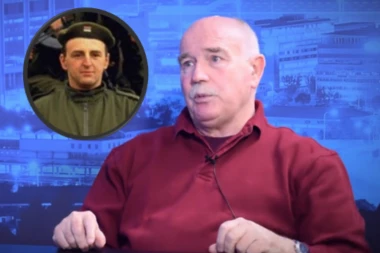 OVAKO SU ARKANA PUSTILI NIZ VODU: Reketirao sve redom, ali je napravio jednu grešku - bivši načelnik otkrio pozadinu likvidacije