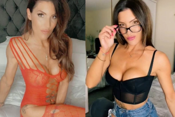 KAD VIDITE KOLIKO RUBI IMA GODINA PAŠĆE VAM VILICE: Izgleda bar duplo mlađe, kaže da je u najboljim godinama (FOTO)