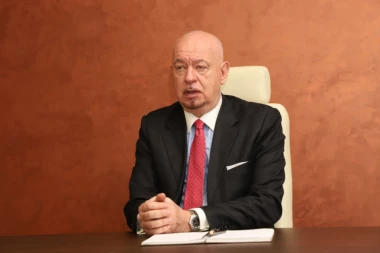 DR BEKIĆ: Broj inficiranih se ustalio, novi talas u oktobru