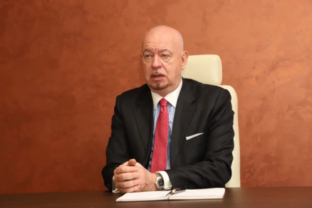 DR BEKIĆ: Broj inficiranih se ustalio, novi talas u oktobru