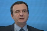 OVAJ ČOVEK SE NE SMIRUJE! Aljbin Kurti opet preti! Evo čime sad uslovljava formiranje ZSO!
