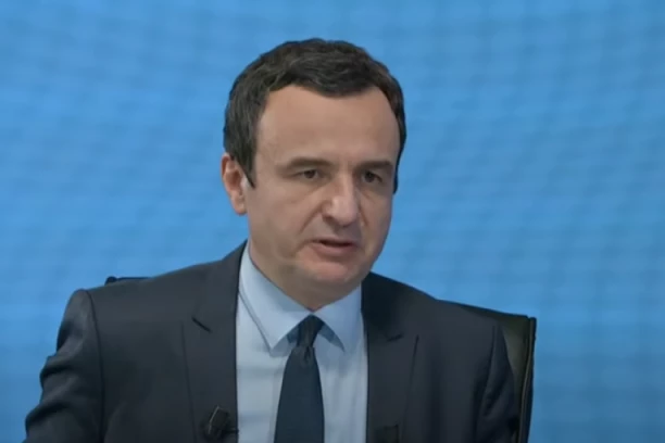 ŠTA JE KURTI UMISLIO? Kočnice mu ne rade, pa tražio Vučiću neprihvatljivo!