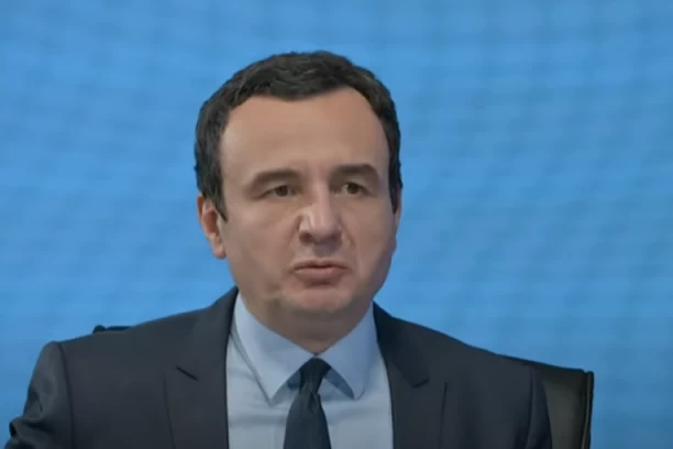 ALJBIN KURTI SPREMA NOVU PODVALU! Evo kako planira da Srbi glasaju na predstojećem referendumu o izmenama Ustava Republike Srbije!