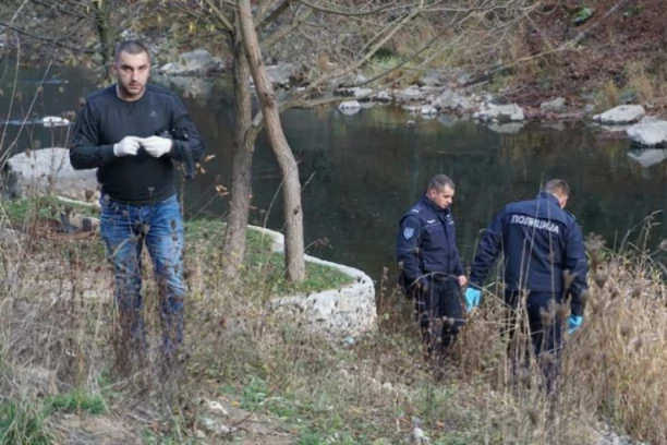 ON JE MONSTRUM KOJI JE UBIO DEVOJKU PA JE BACIO U IBAR! Identifikovan zločinac, evo šta je policija pronašla!