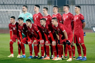 JOVIĆ SE POKUPIO I OTIŠAO: Velika GLAVOBOLJA za selektora pred nastavak kvalifikacija!