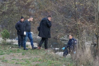 IDENTIFIKOVANA DEVOJKA KOJA JE UBIJENA I BAČENA U IBAR! Ubica u bekstvu!