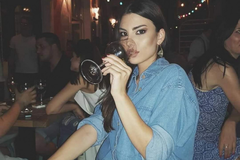 Ivana Malić godište