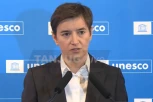VEST BOLJA NEGO ŠTO JE IKO MOGAO I DA ZAMISLI! Oglasila se premijerka Ana Brnabić!