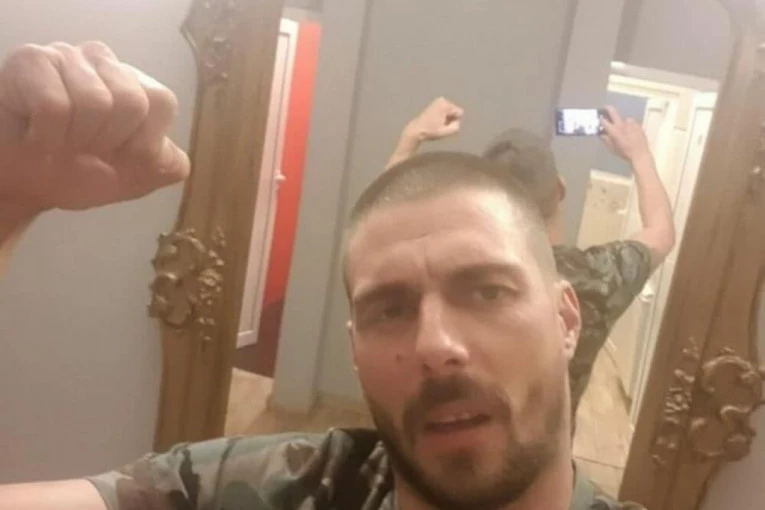 ČABARKAPA U BEKSTVU! Novi detalji haosa u Kaluđerici: Čovek očigledno nije znao sa kime se kači!