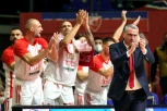 JEDVA ČEKA DA ISTRČI PRED DELIJE: Zvezda dobila MEGA POJAČANJE - vratio se zbog Radonjića! (VIDEO)