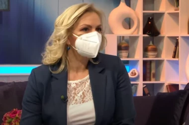 OTKAZUJE SE NOVA GODINA, MINISTARKA POTVRDILA: Ništa od provoda na trgovima, EVO DO KADA RADE KAFIĆI!