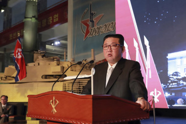 NESTAO KIM DŽONG UN?! Severnokorejskog lidera nema u javnosti duže od 30 dana, najduže u sedam godina, Zapadnjaci: MRTAV JE?!