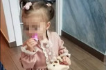 CRNI EPILOG DRAME U SARAJEVU: Preminula devojčica (2) kojoj se stanje zakomplikovalo nakon operacije kapka!