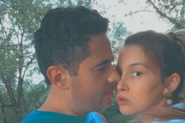 NIJE PRVI PUT PREVARIO JAVNOST: Ovo su sve kontradiktorne izjave Saše Joksimovića, i ranije se "RAZVODIO"