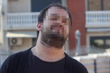 PRIZNAO DA JE UBIO AUTISTIČNOG MLADIĆA U NEGOTINU: Zbog psovke ga tukao do smrti